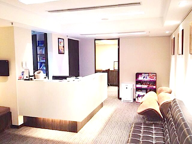 日本語　日本人　病院