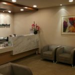 RJC Clinic interior 1